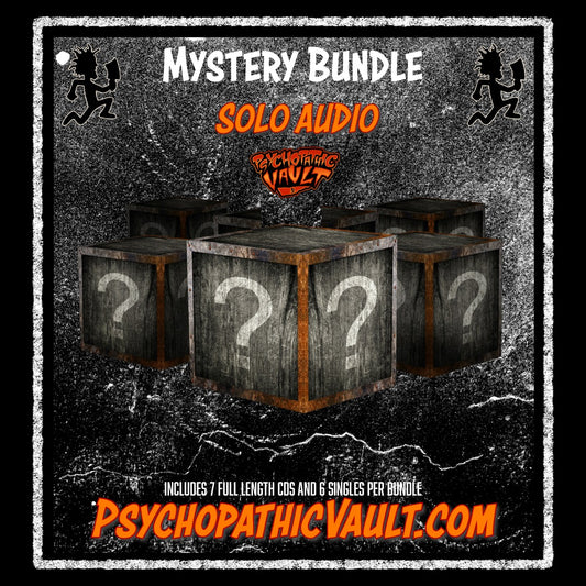 Mystery Solo Bundle