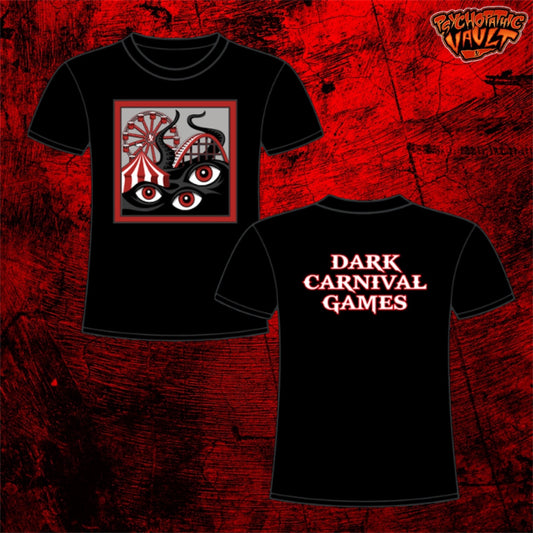 Black DCG Shirt