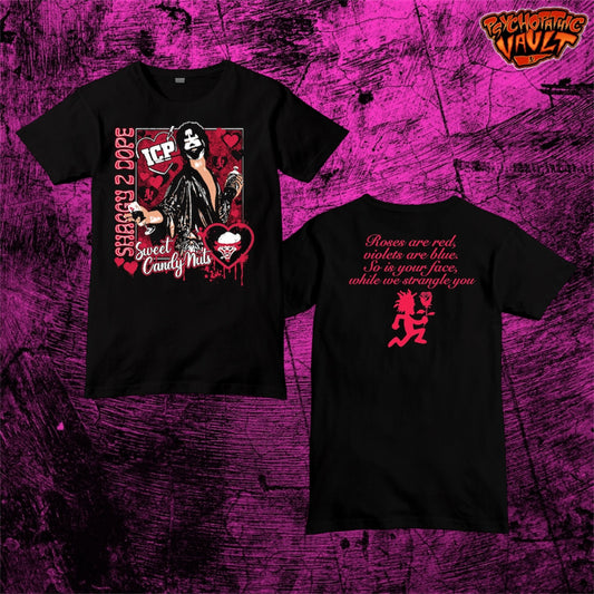 Shaggy 2 Dope Tunnel of Love Shirt