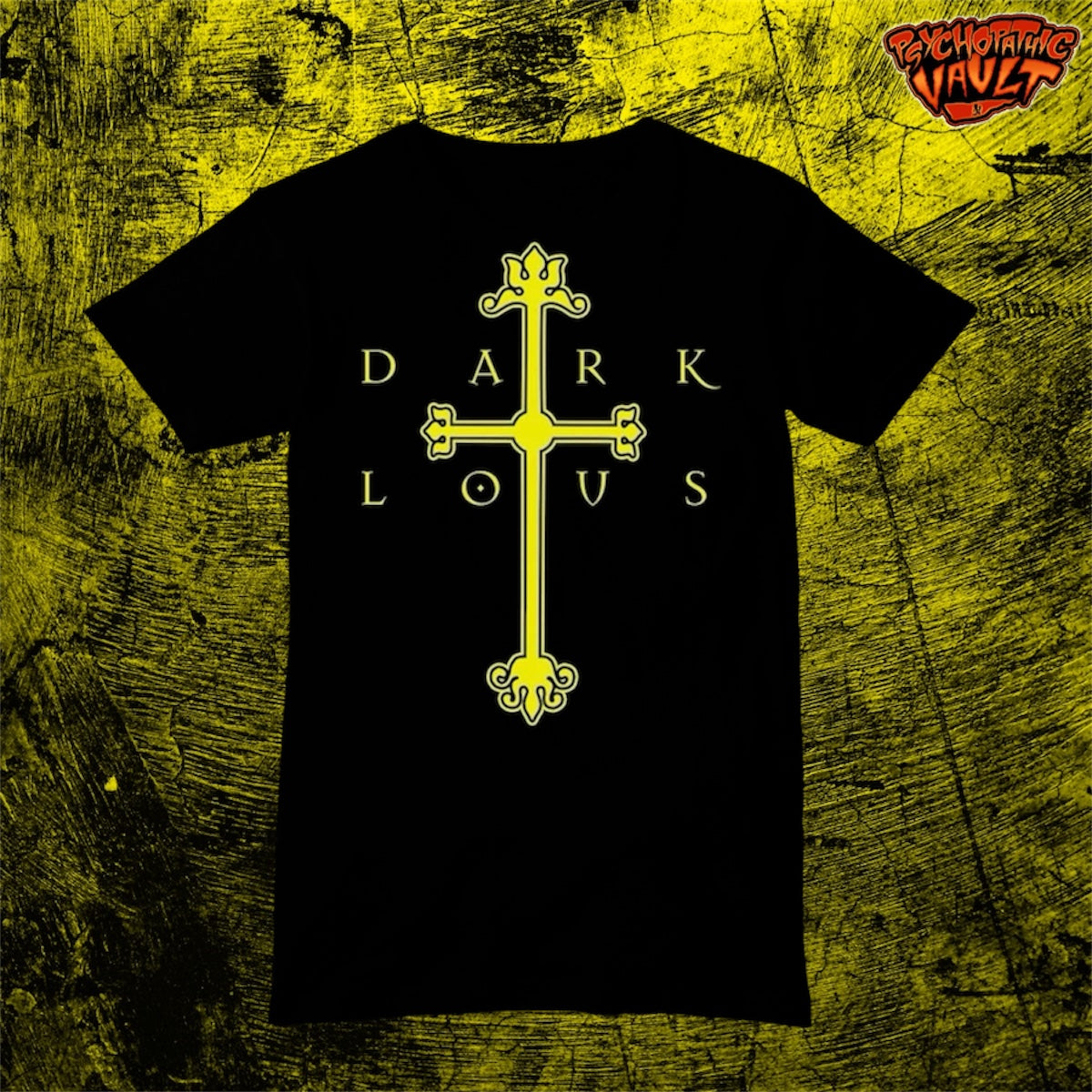 Dark Lotus Shirt