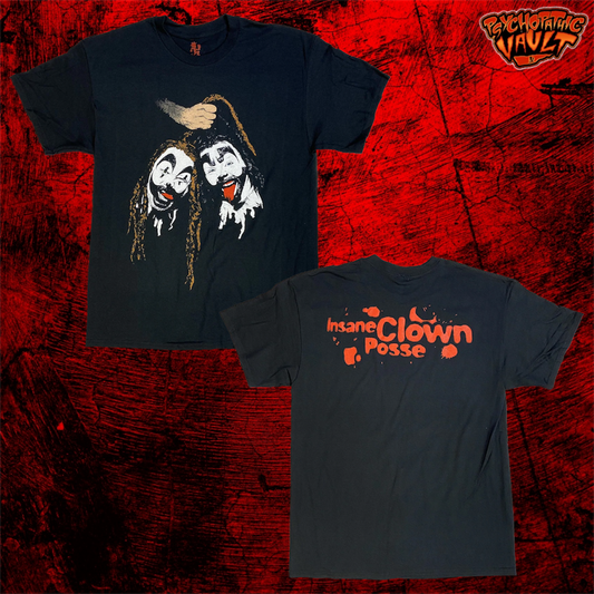 Milenko Heads Shirt