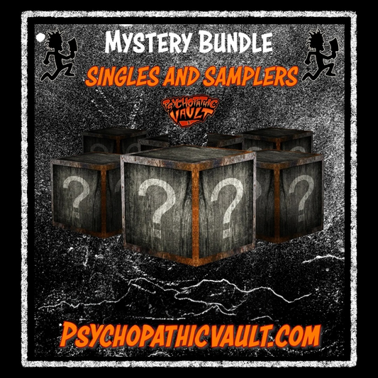 Mystery Singles & Samplers Bundle