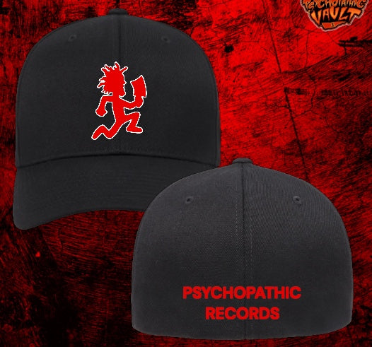 Hatchetman Flexfit Baseball Hat