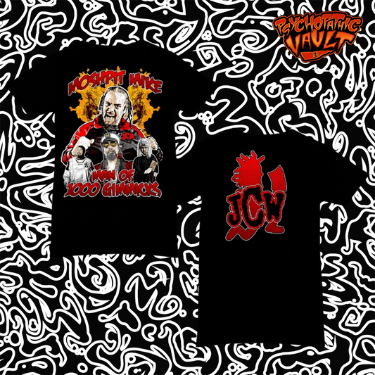 JCW Moshpit Mike Shirt