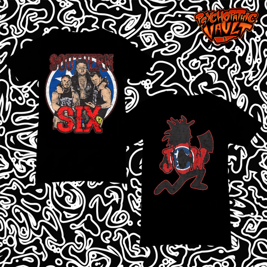 JCW Southern Six Shirt