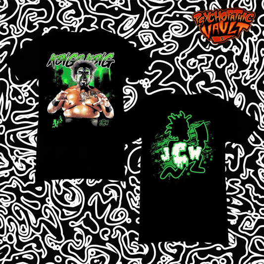 JCW Kongo Kong Shirt
