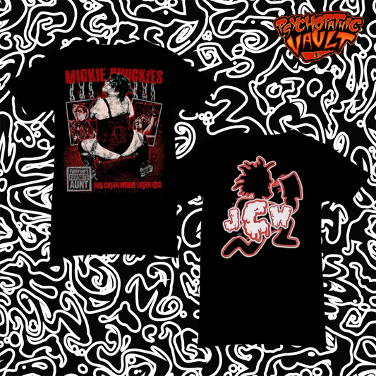 JCW Mickie Knuckles Shirt