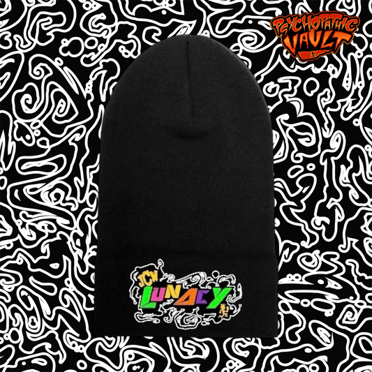 JCW Lunacy 12" Beanie
