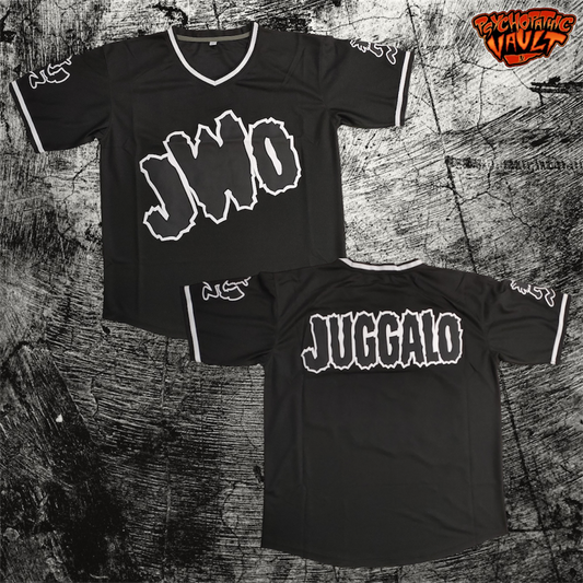 JWO Football Jersey