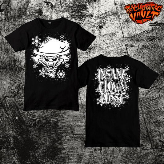 Riddlebox Xmas Shirt