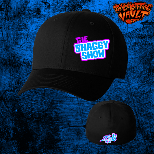 Shaggy show Flex Fit Baseball Hat