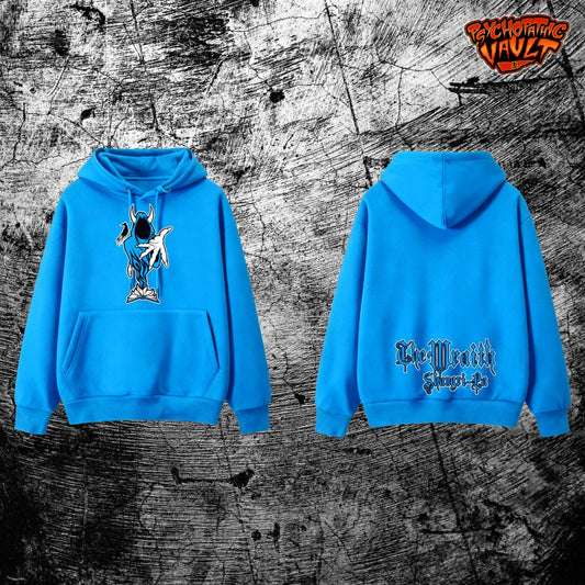 Shangri-La Embroidered Hoodie