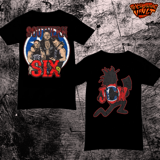 JCW Southern Six Shirt