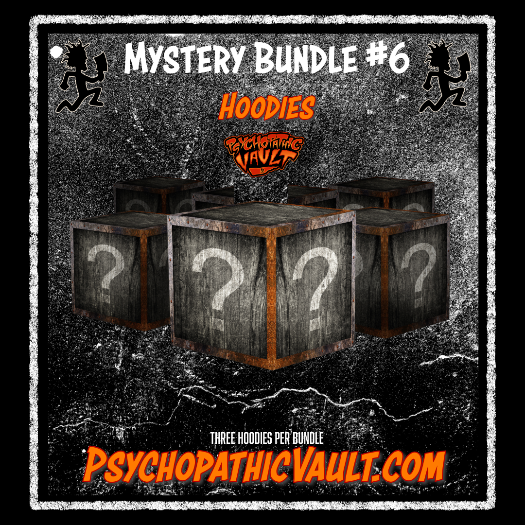 Hoodie Mystery Bundle