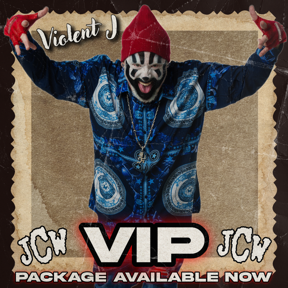 J Vip All – Psychopathic Vault