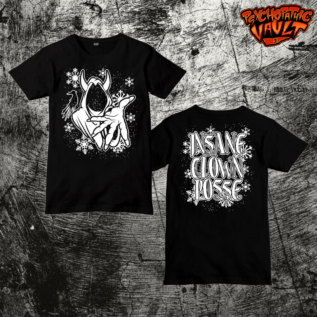 Shangri-La Xmas Shirt