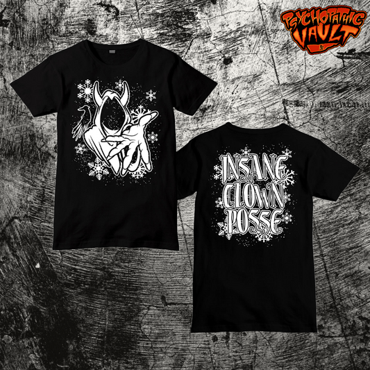 Shangri-La Xmas Shirt