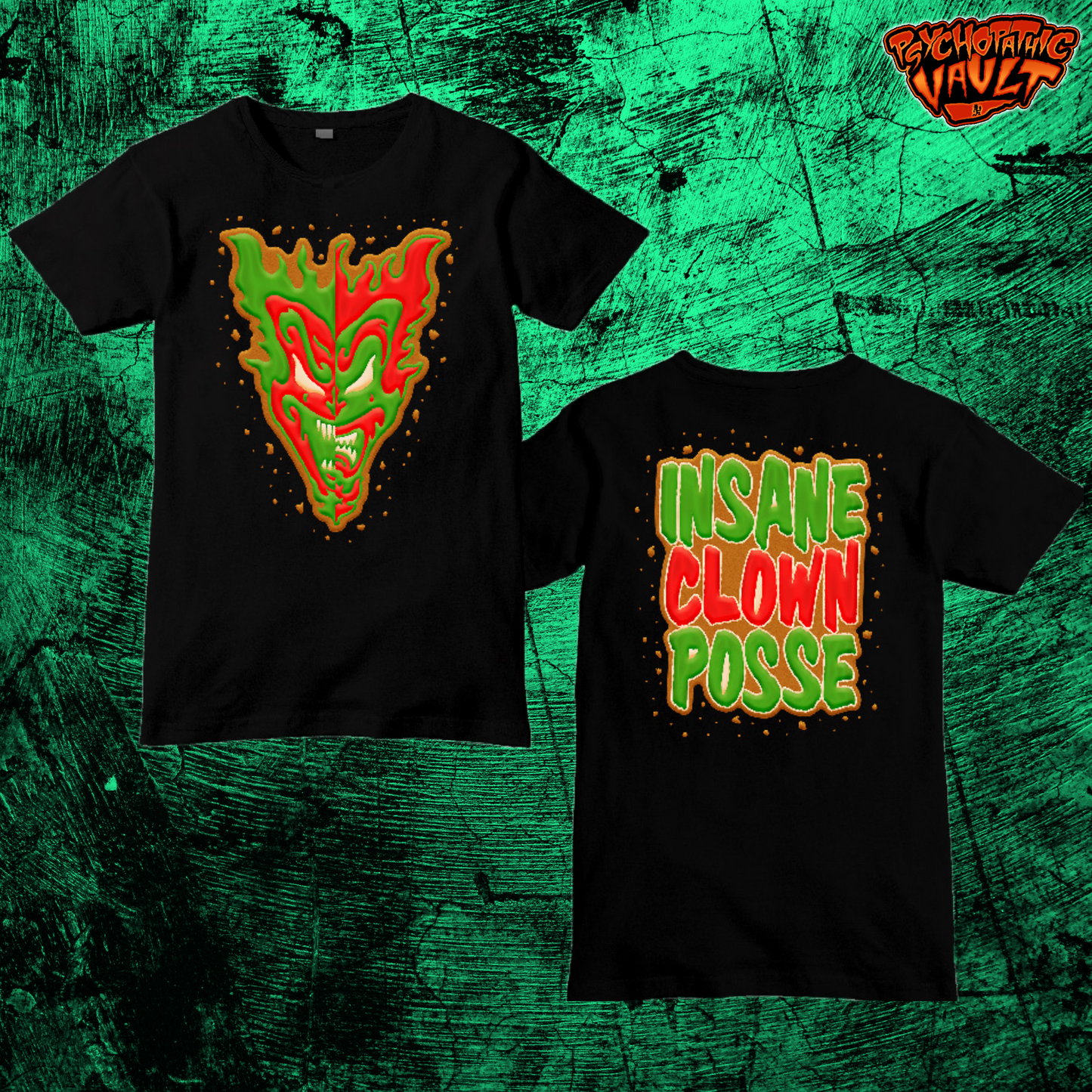 Jeckel Brothers Christmas Cookie Shirt