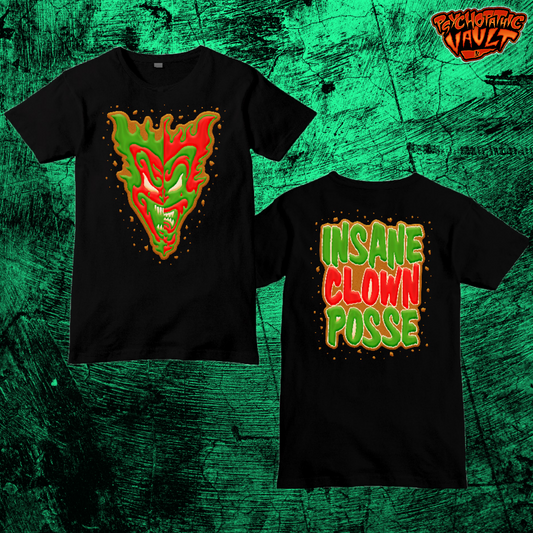 Jeckel Brothers Christmas Cookie Shirt