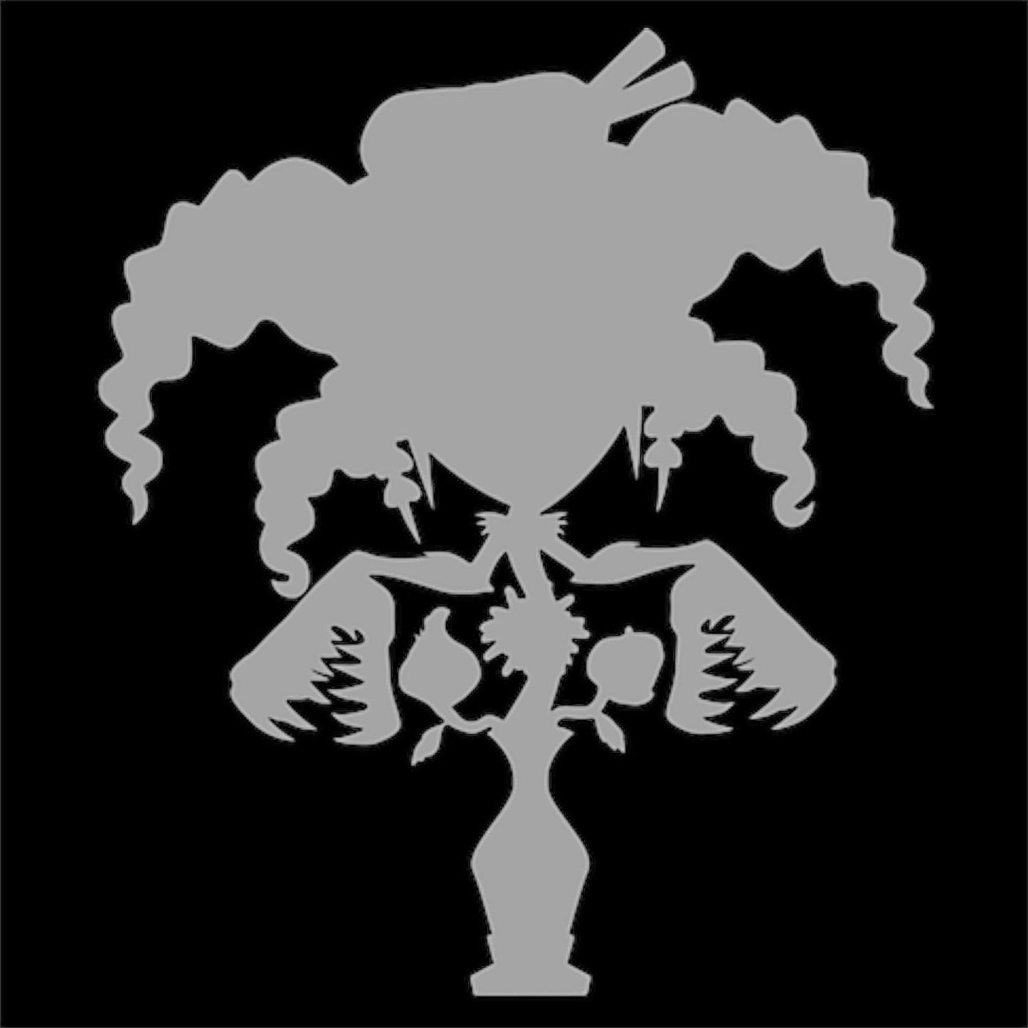 ICP - Yum Yum's Lure CD (Non Foil Cover)