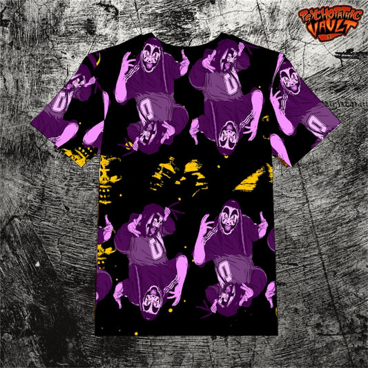 Great Milenko All Over Print Shirt