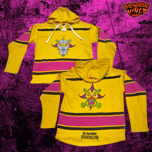 Missing Link Hockey Hoodie