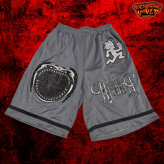 The Naught Basketball Shorts