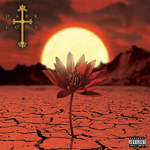 Dark Lotus - Mud, Water, Air and Blood CD