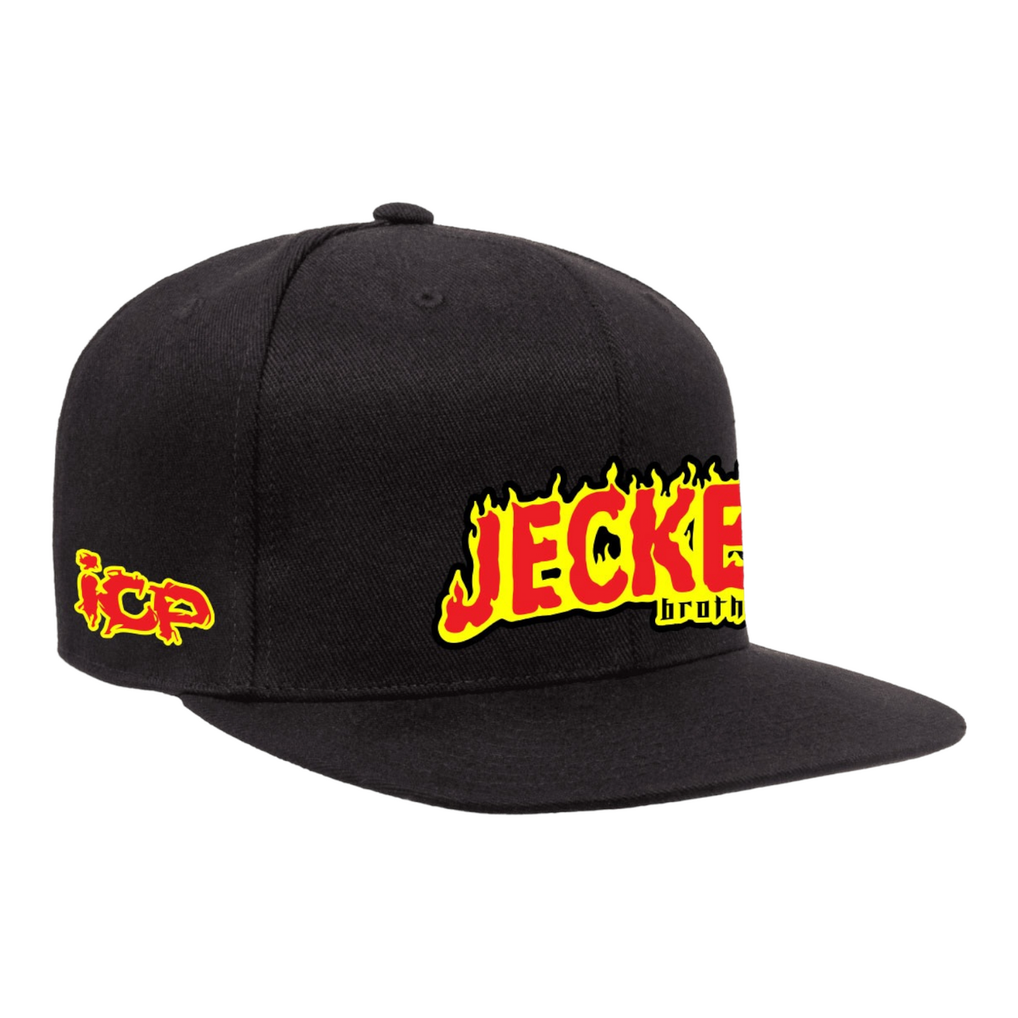 Jeckel Brothers Flat Bill Baseball Hat